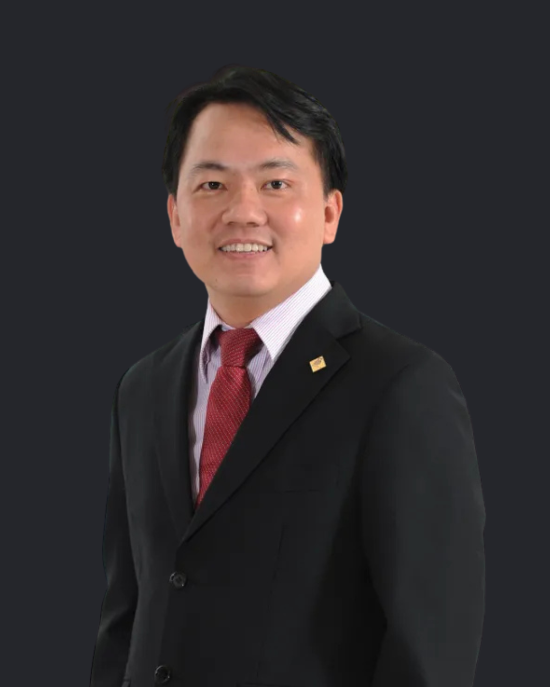 Ông Nguyễn Anh Đức